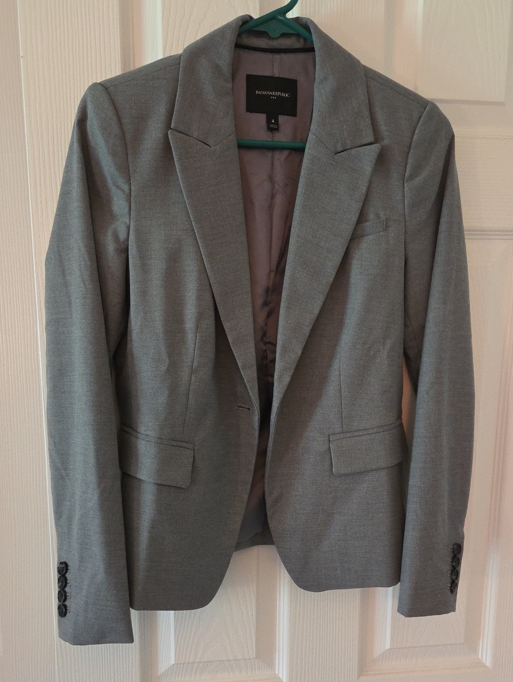 Banana Republic Women's Blazer